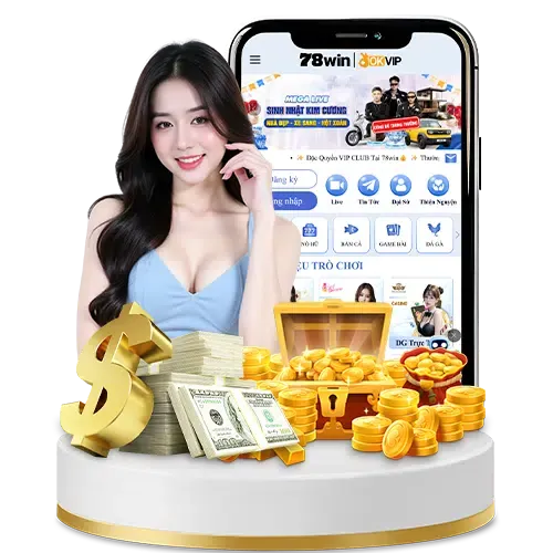 Tỷ lệ thưởng hấp dẫn và jackpot khủng