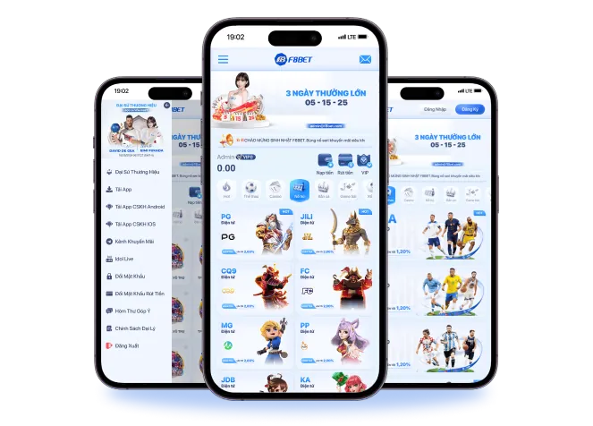 Truy cập nhanh chóng và tiện lợi