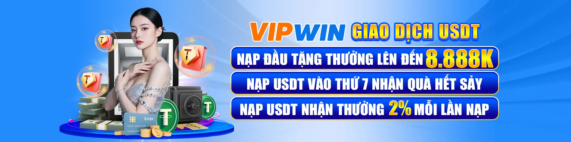 Các phương thức thanh toán an toàn tại wwin đăng ký 2026