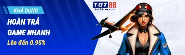 Khuyến mãi hoàn trả hàng ngày/tuần tại Wwin