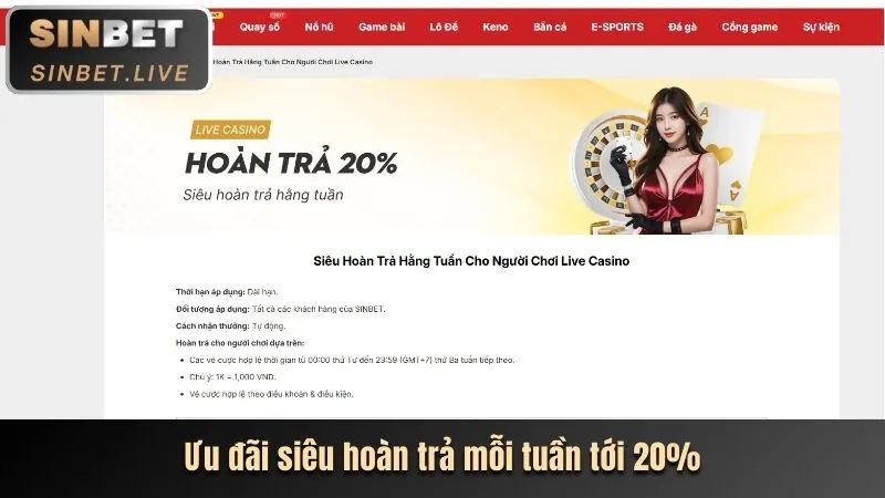 Khuyến mãi chào mừng thành viên mới của Wwin